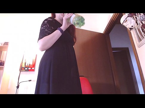 ❤️ Pakļāvīga verdzene, kurai patīk netīras un sulīgas biksītes, ir spiesta masturbēt pēc šī video noskatīšanās! ❤❌ Super porno pie lv.marketapp.top ❌