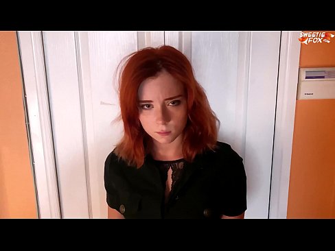 ❤️ Apsargs sodīja skaistu sievieti par zādzību veikalā - sperma mutē ❤❌ Super porno pie lv.marketapp.top ❌